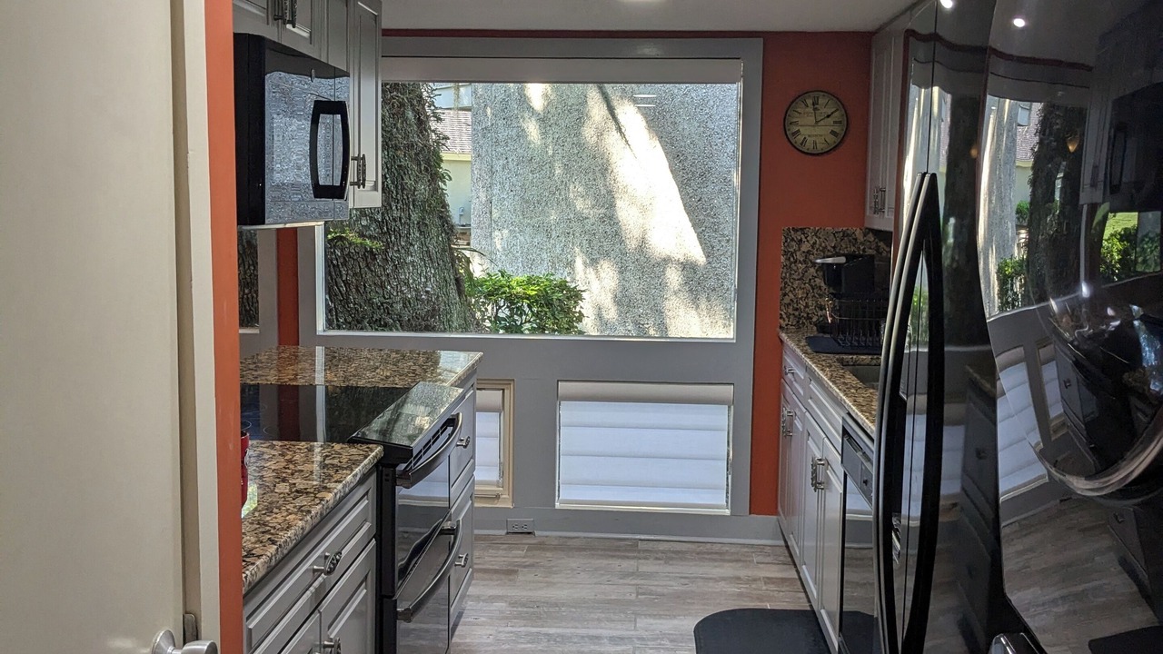 Photo of Kitchen in St. Simons Island