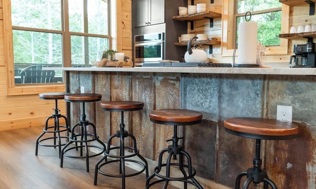Photo of Kitchen in Gatlinburg
