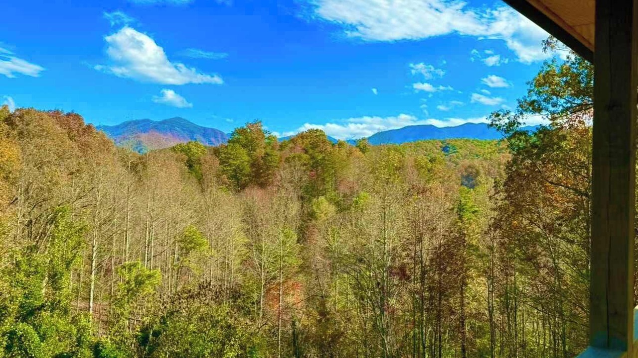 Photo of Outdoor in Gatlinburg