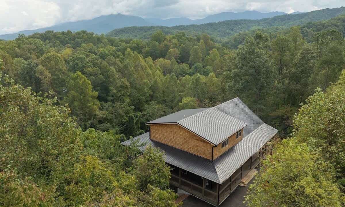 Photo of Outdoor in Gatlinburg