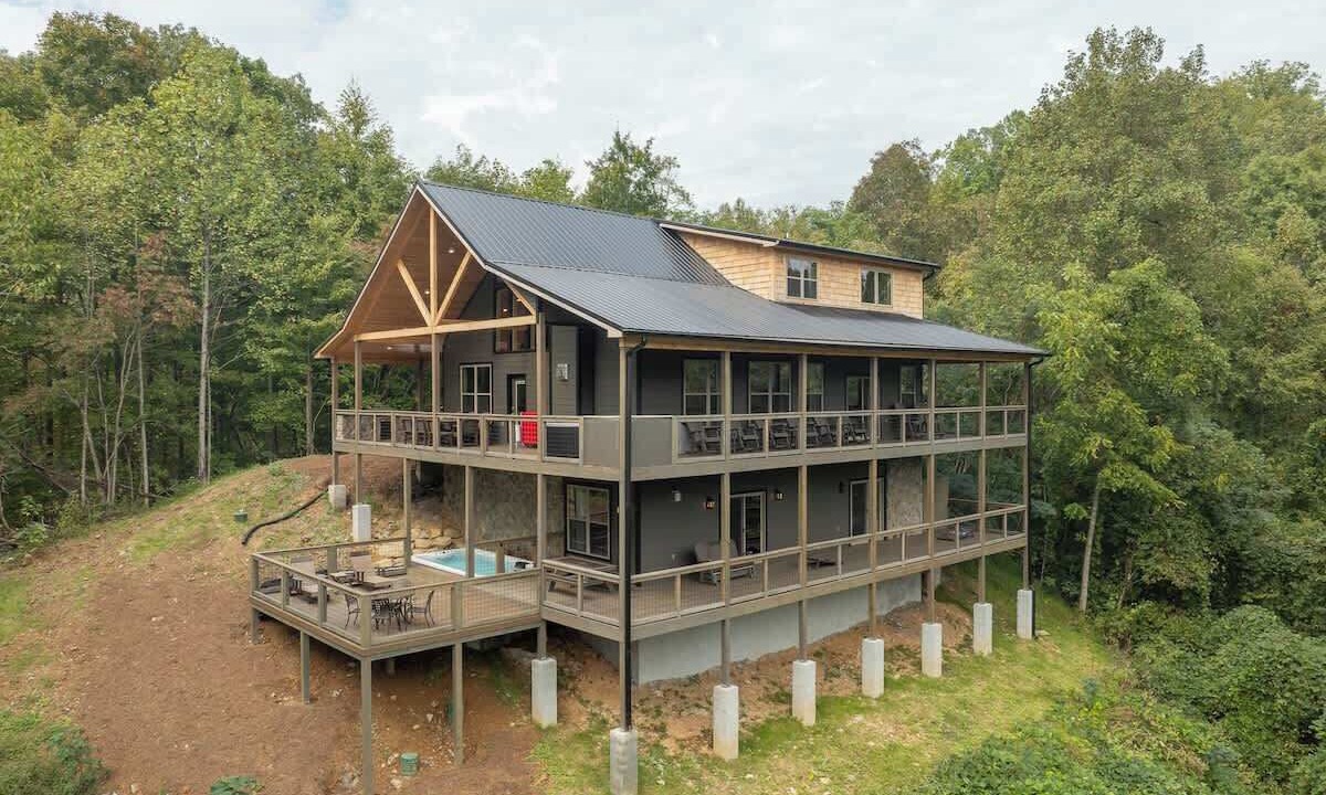 Photo of Outdoor in Gatlinburg