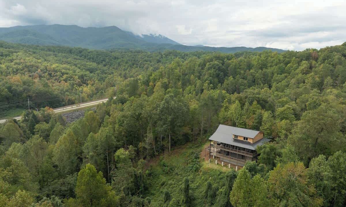 Photo of Outdoor in Gatlinburg