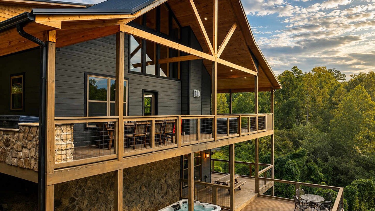 Photo of Outdoor in Gatlinburg