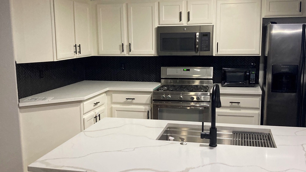 Photo of Kitchen in Rhodes Ranch