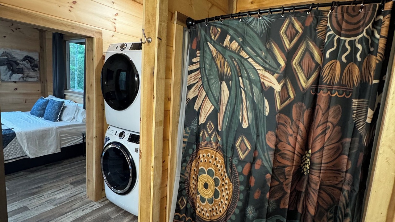 Photo of Bedroom in Dandridge