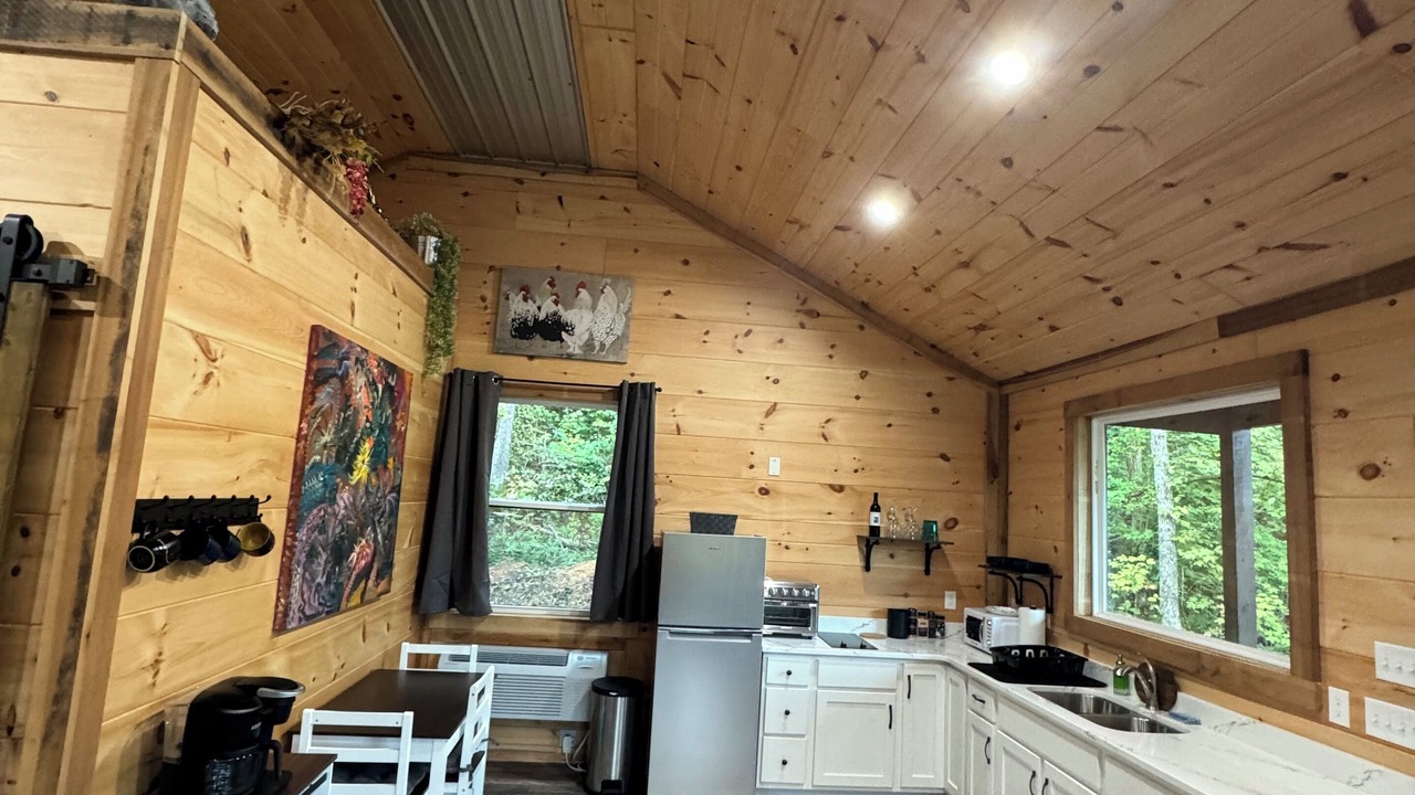 Photo of Kitchen in Dandridge