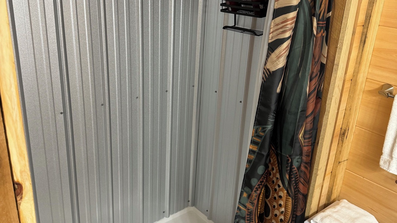 Photo of Bathroom in Dandridge