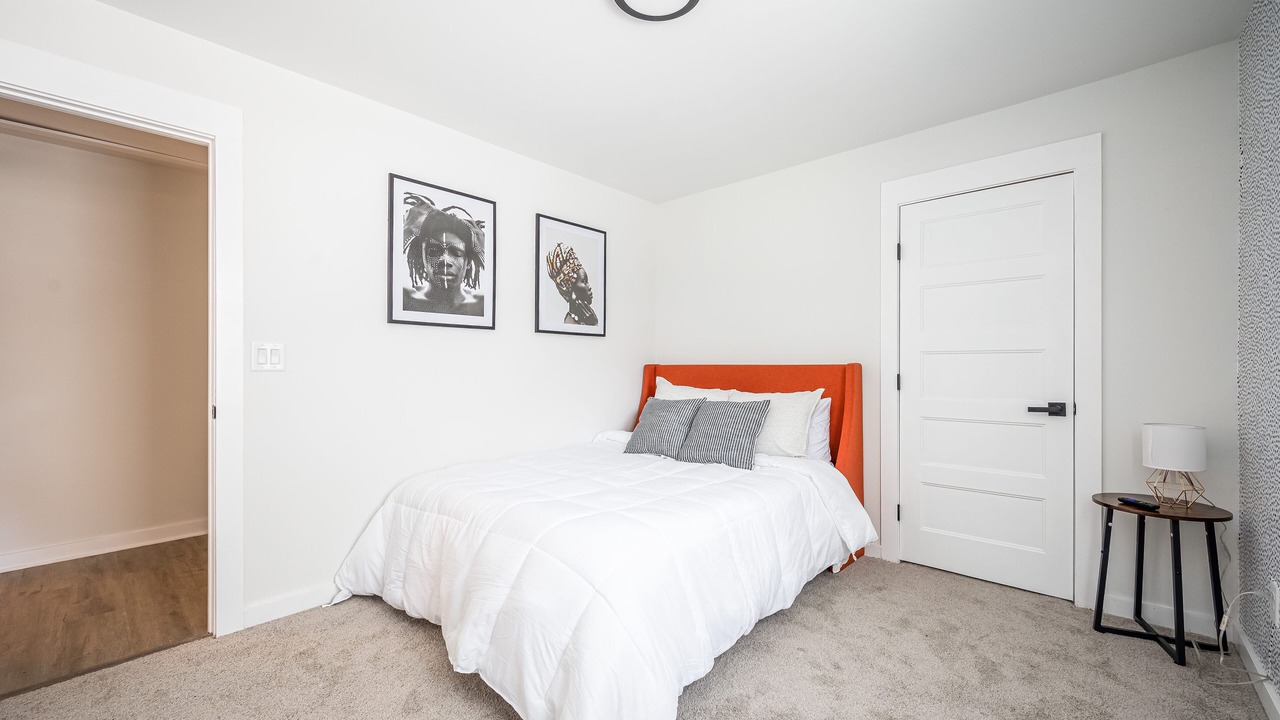Photo of Bedroom in Atlanta