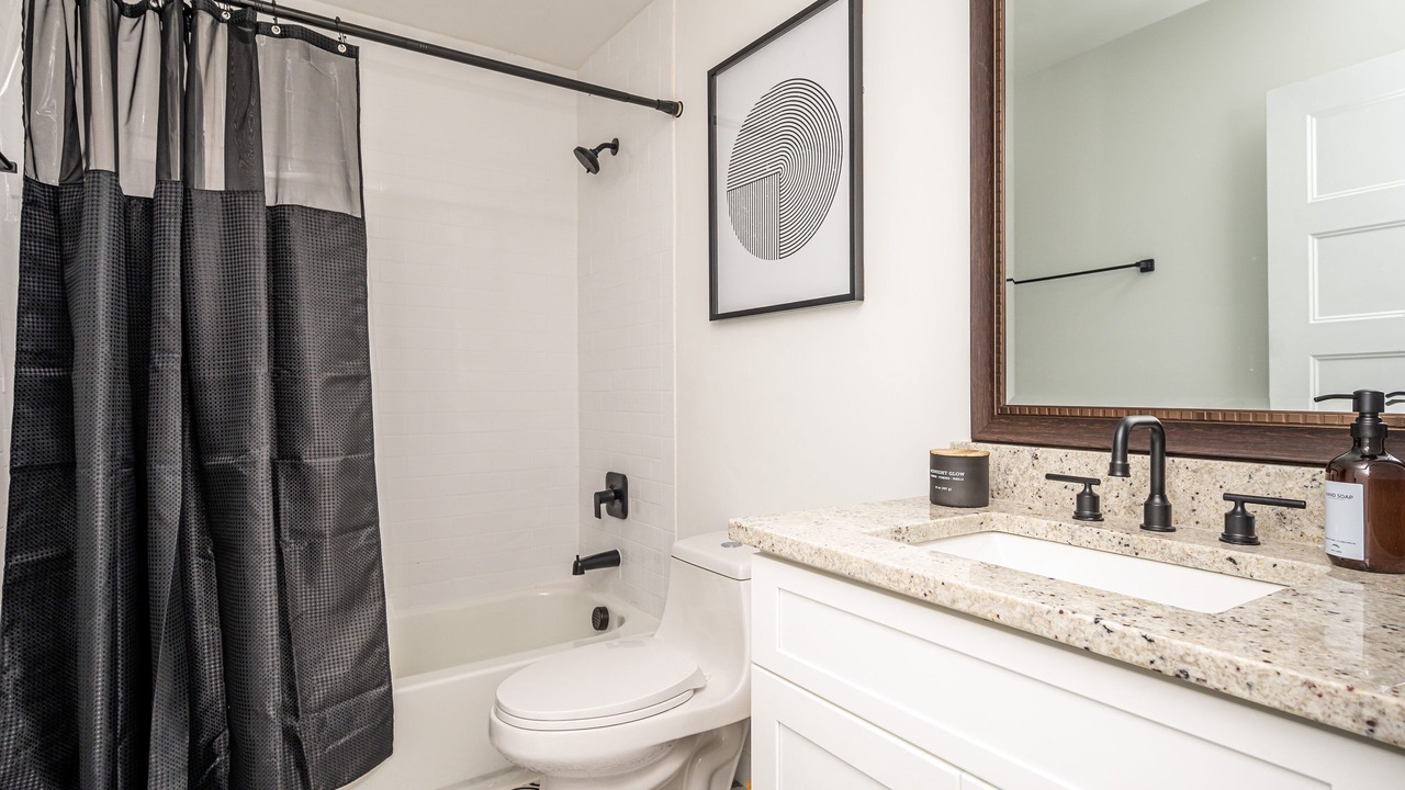 Photo of Bathroom in Atlanta