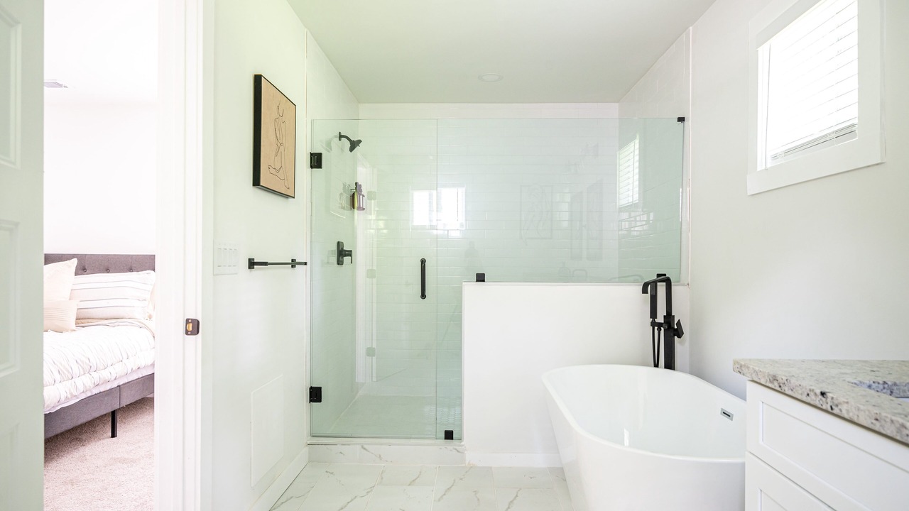 Photo of Bathroom in Atlanta