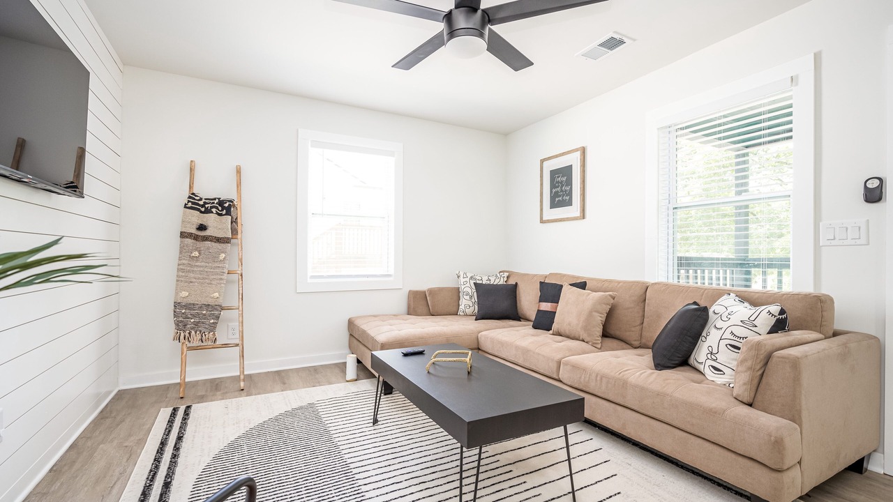 Photo of Livingroom in Atlanta