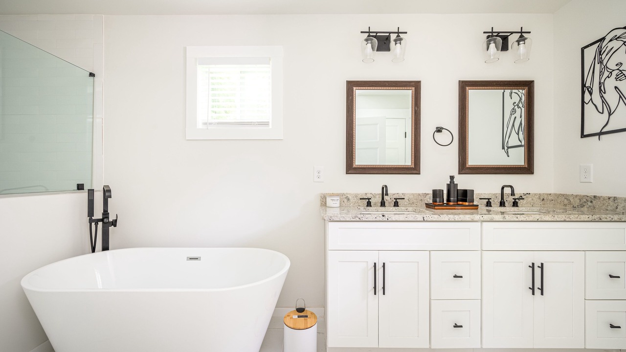 Photo of Bathroom in Atlanta