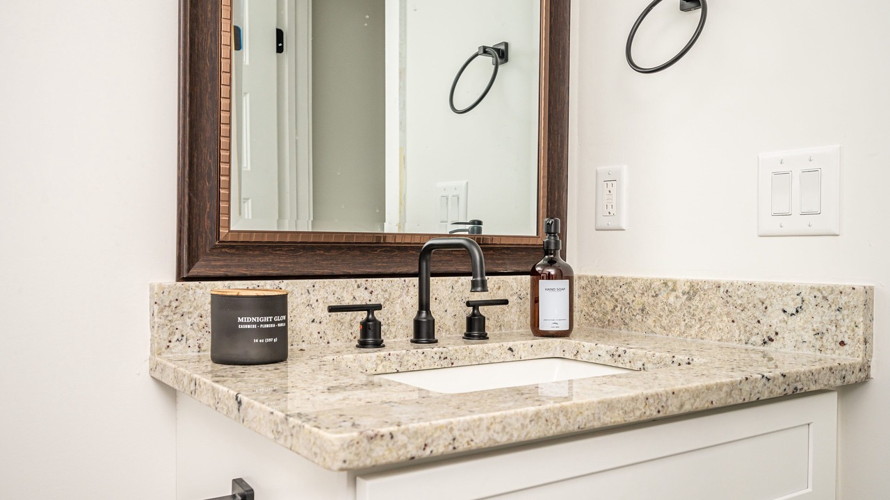 Photo of Bathroom in Atlanta