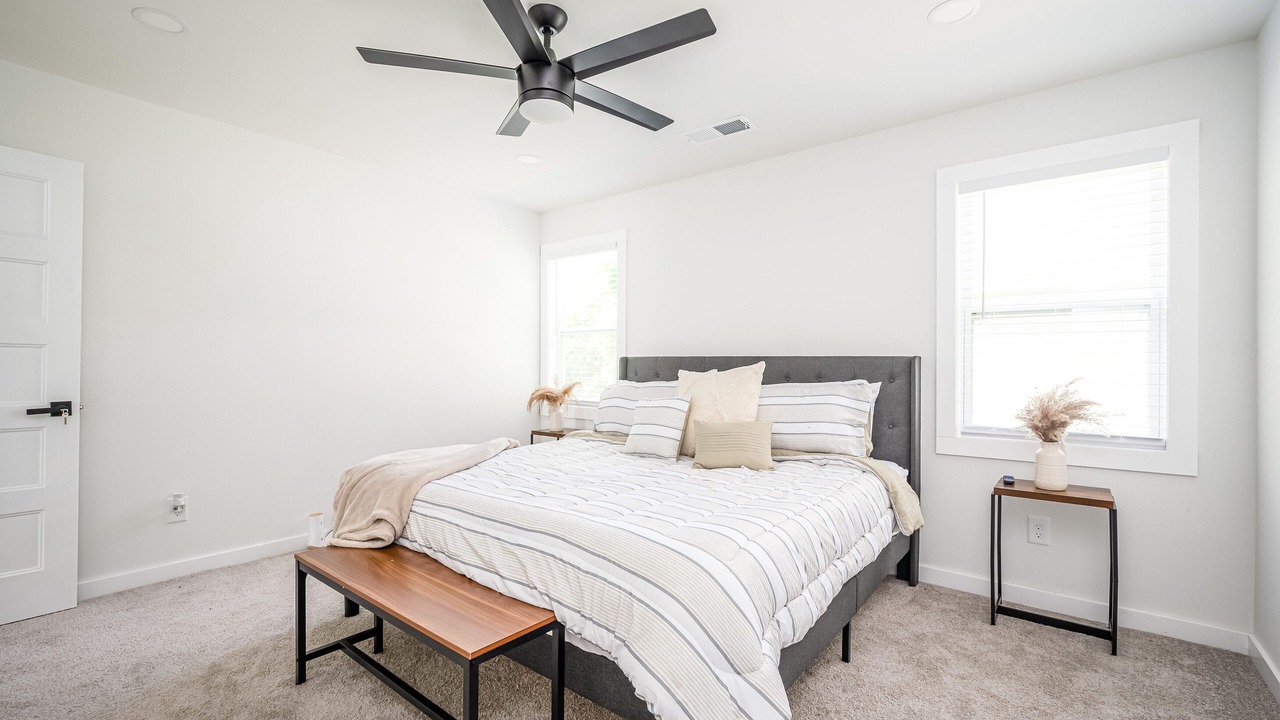 Photo of Bedroom in Atlanta