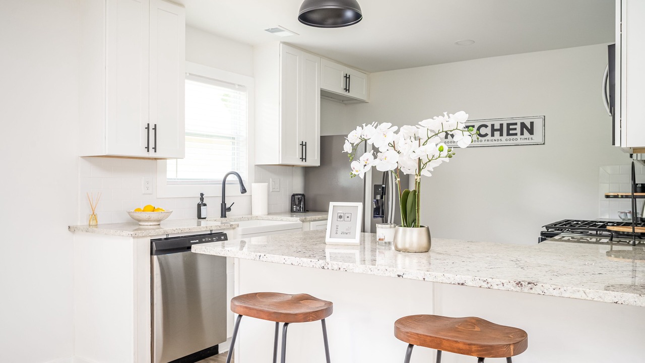 Photo of Kitchen in Atlanta