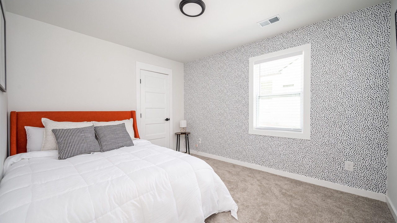 Photo of Bedroom in Atlanta