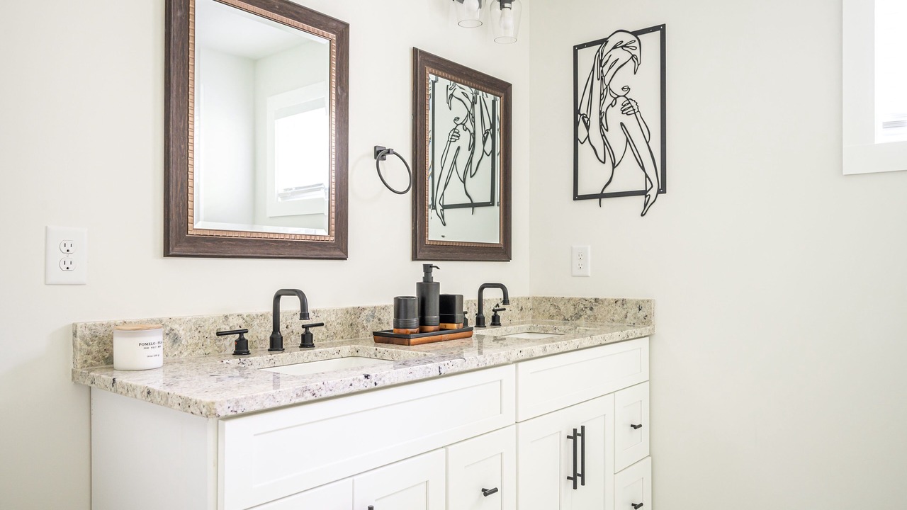 Photo of Bathroom in Atlanta
