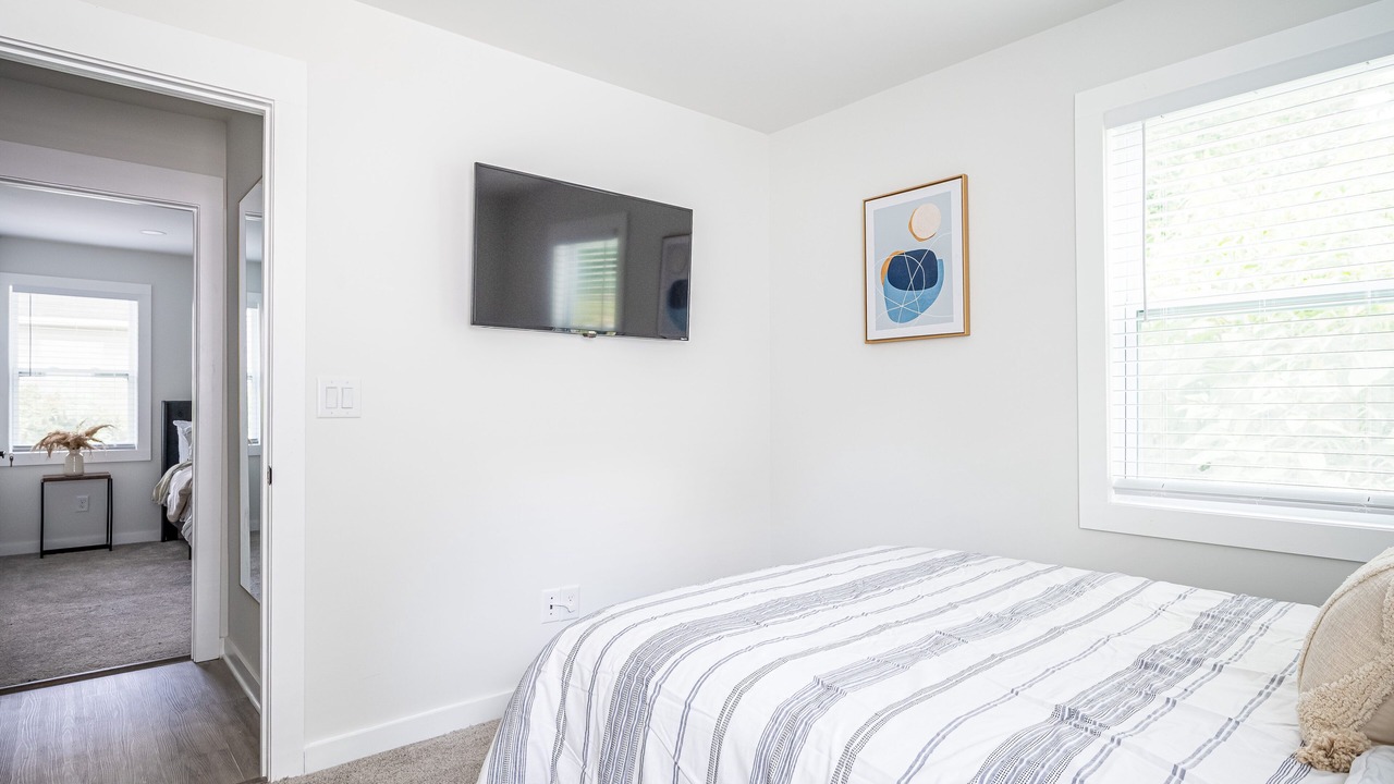 Photo of Bedroom in Atlanta