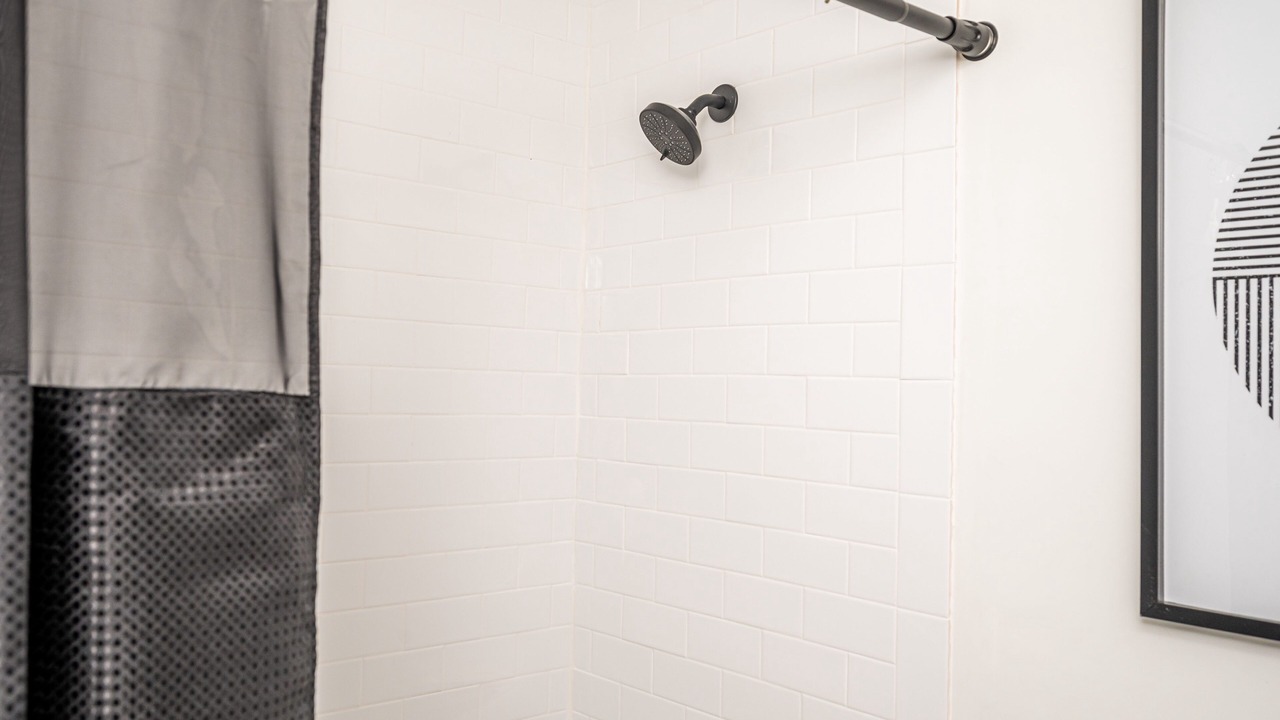 Photo of Bathroom in Atlanta