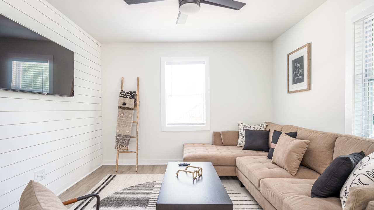 Photo of Livingroom in Atlanta