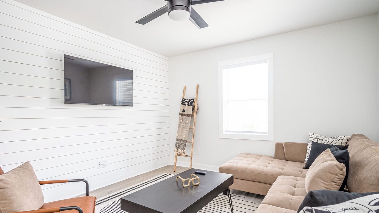Photo of Livingroom in Atlanta