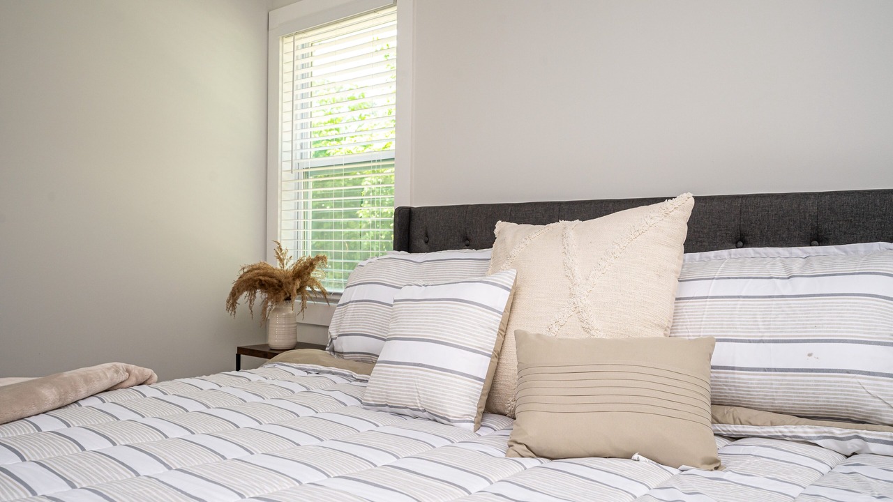 Photo of Bedroom in Atlanta