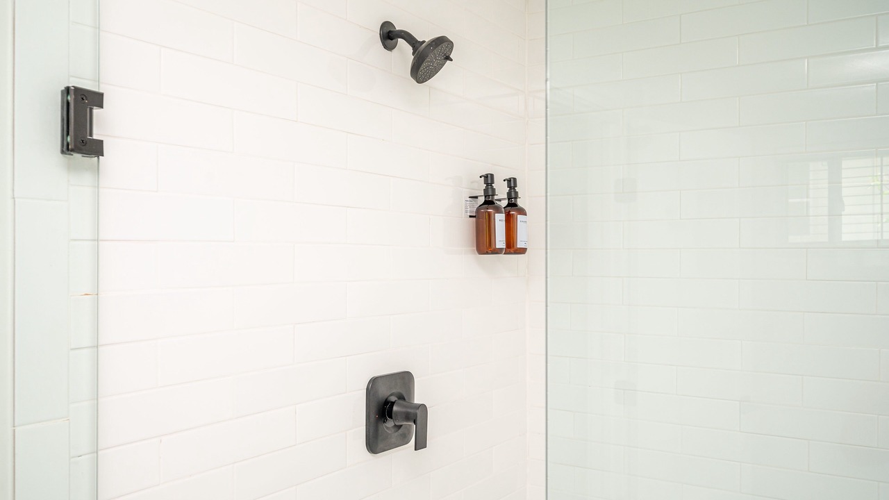 Photo of Bathroom in Atlanta