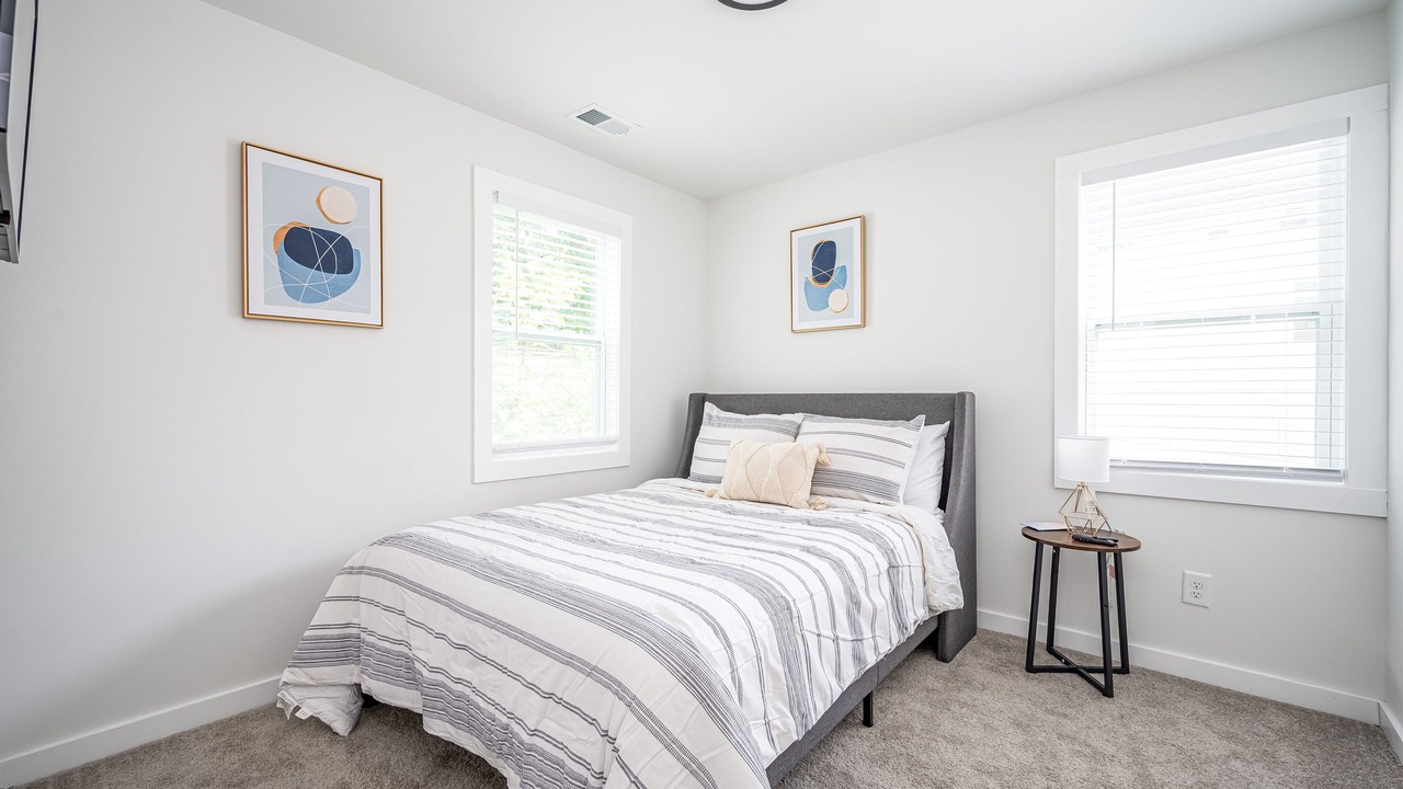 Photo of Bedroom in Atlanta