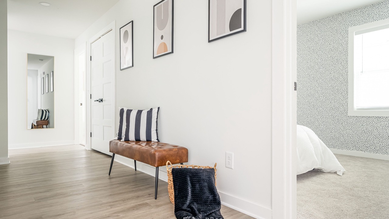 Photo of Bedroom in Atlanta