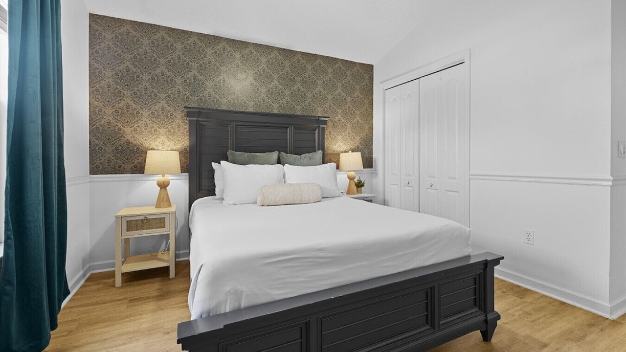Photo of Bedroom in Sunnyside