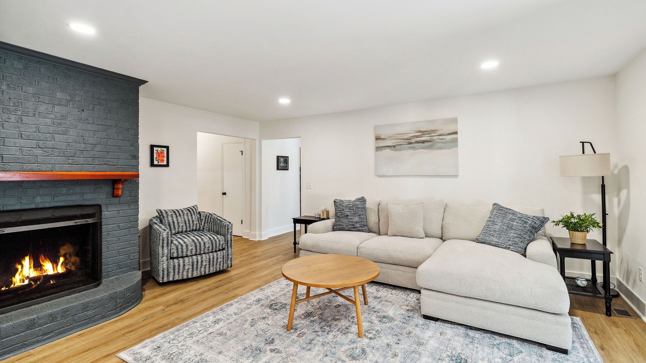 Photo of Bedroom in Lincolnville