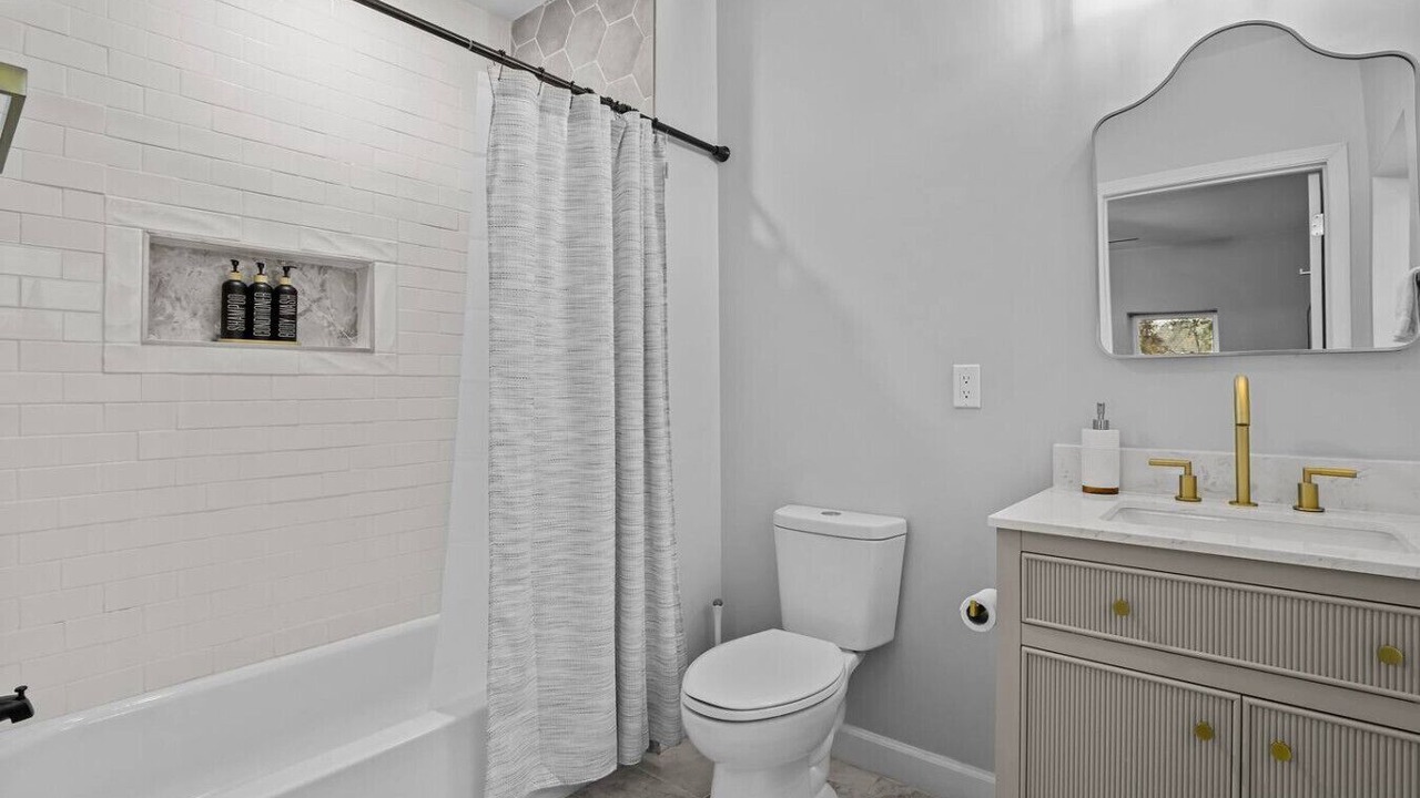 Photo of Bathroom in Winston - Salem