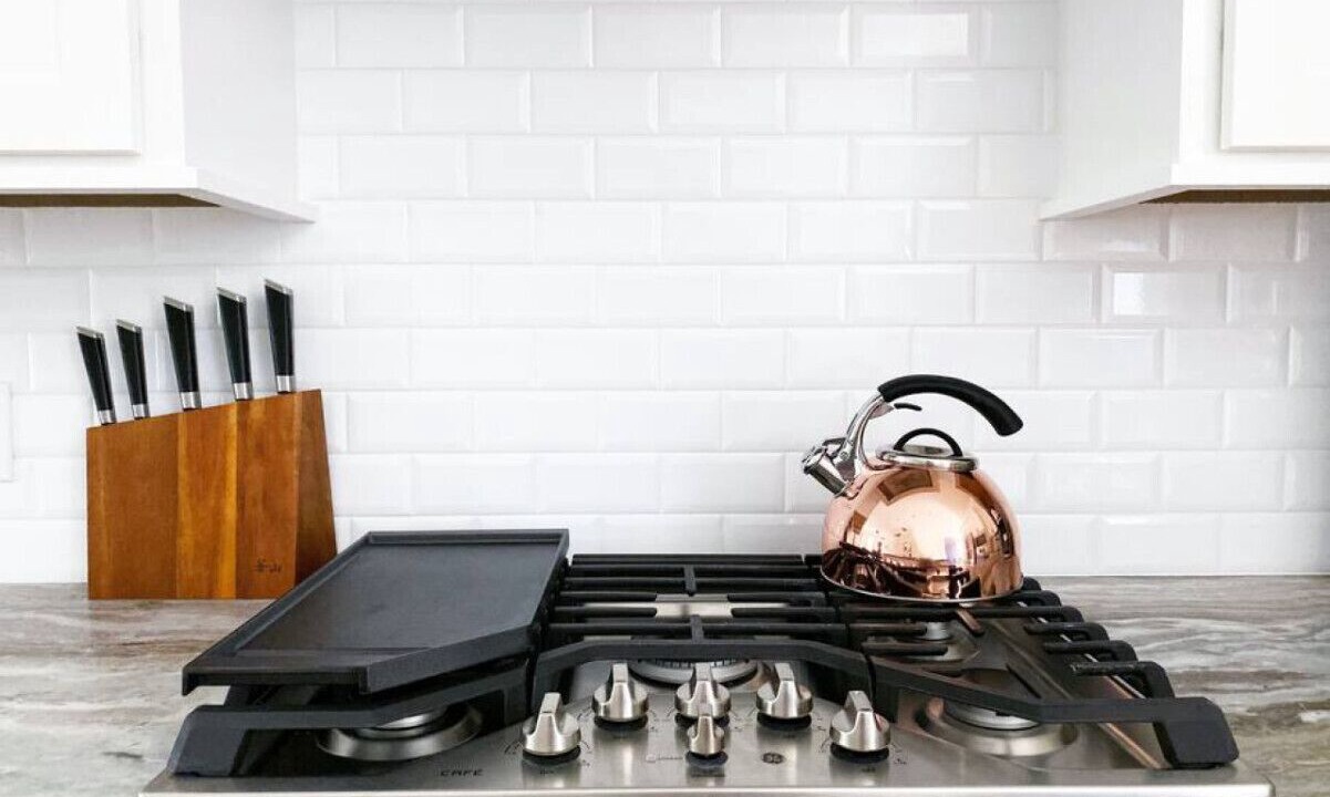 Photo of Kitchen in Historic District - North