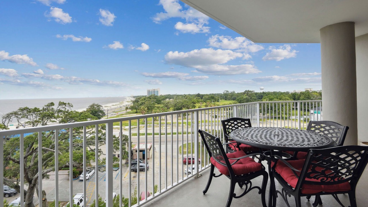 Photo of Outdoor in Biloxi