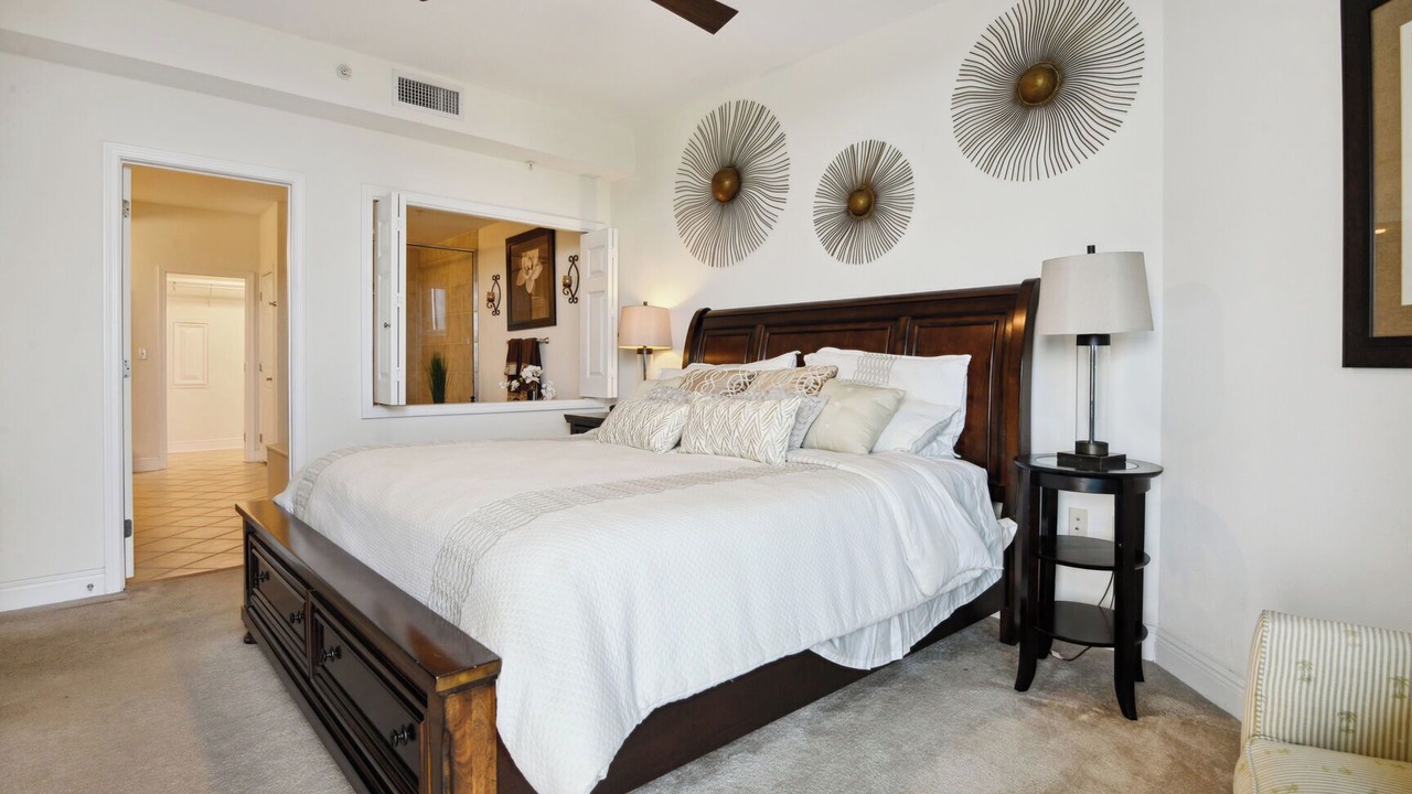 Photo of Bedroom in Biloxi