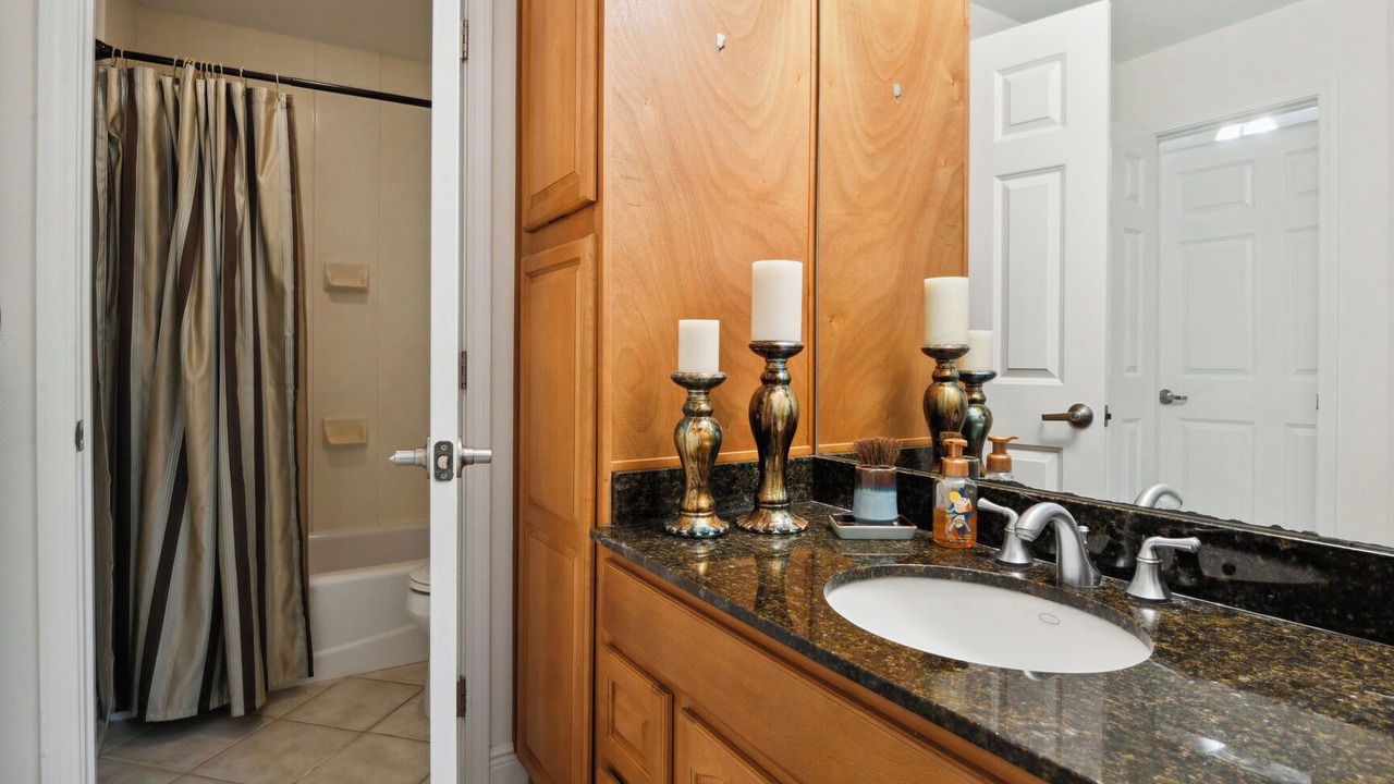 Photo of Bathroom in Biloxi