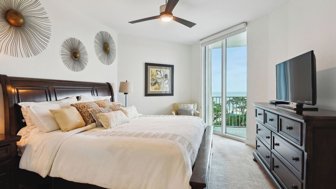 Photo of Bedroom in Biloxi