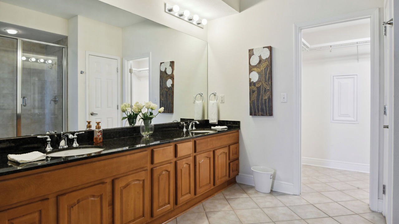 Photo of Bathroom in Biloxi