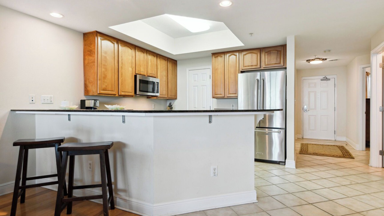 Photo of Kitchen in Biloxi