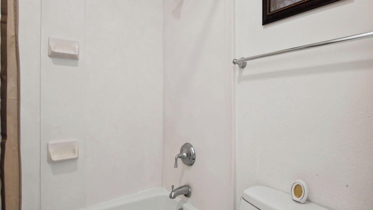 Photo of Bathroom in Biloxi