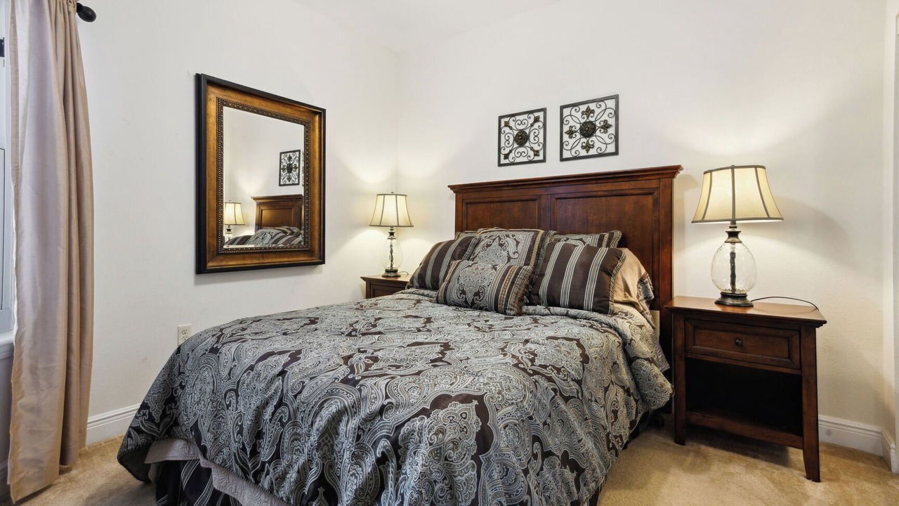 Photo of Bedroom in Biloxi