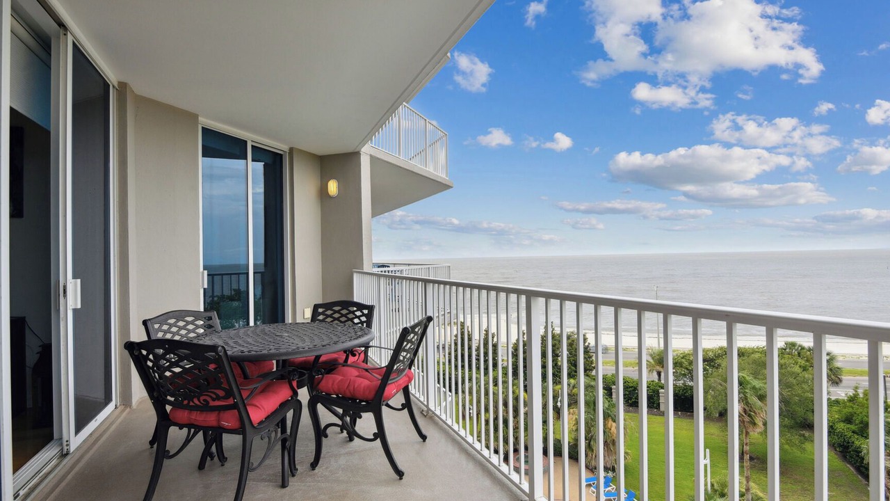 Photo of Outdoor in Biloxi