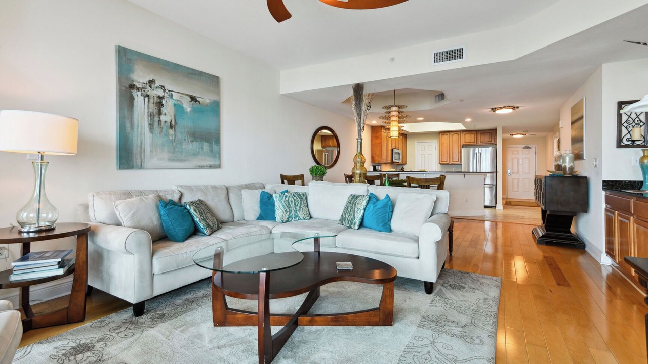 Photo of Livingroom in Biloxi