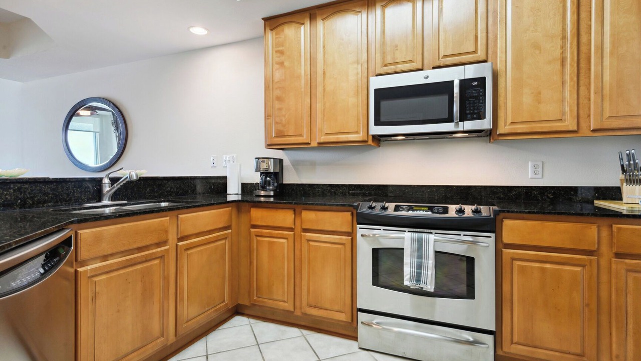 Photo of Kitchen in Biloxi