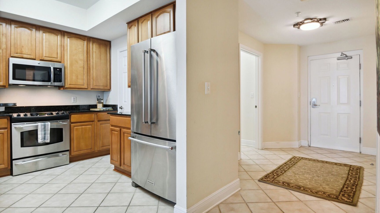 Photo of Kitchen in Biloxi