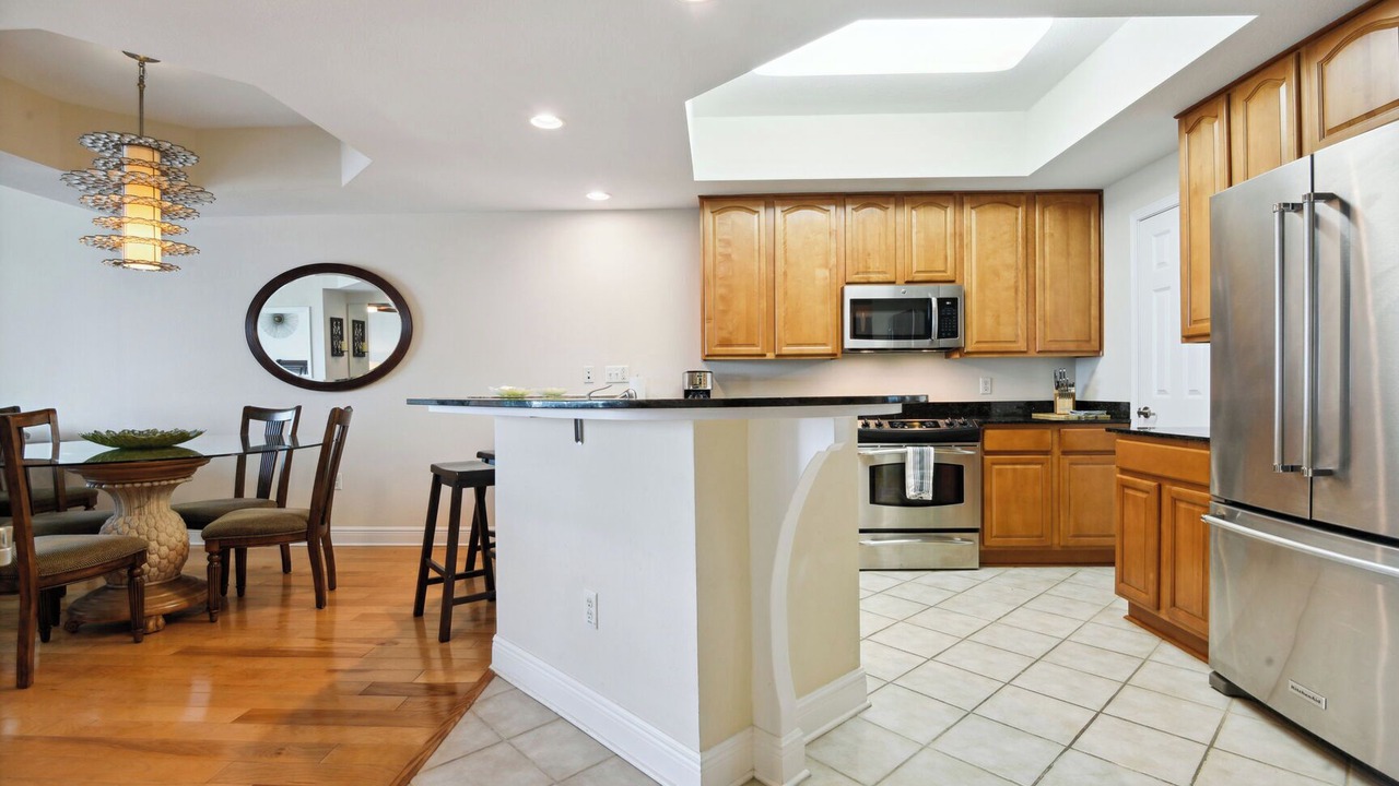 Photo of Kitchen in Biloxi
