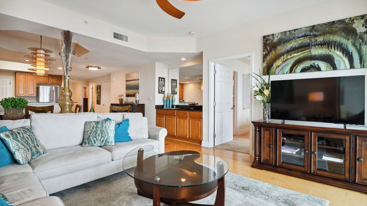 Photo of Livingroom in Biloxi