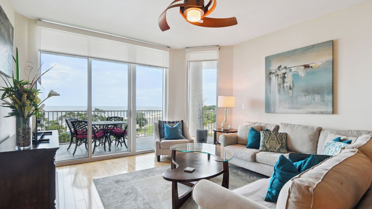 Photo of Livingroom in Biloxi