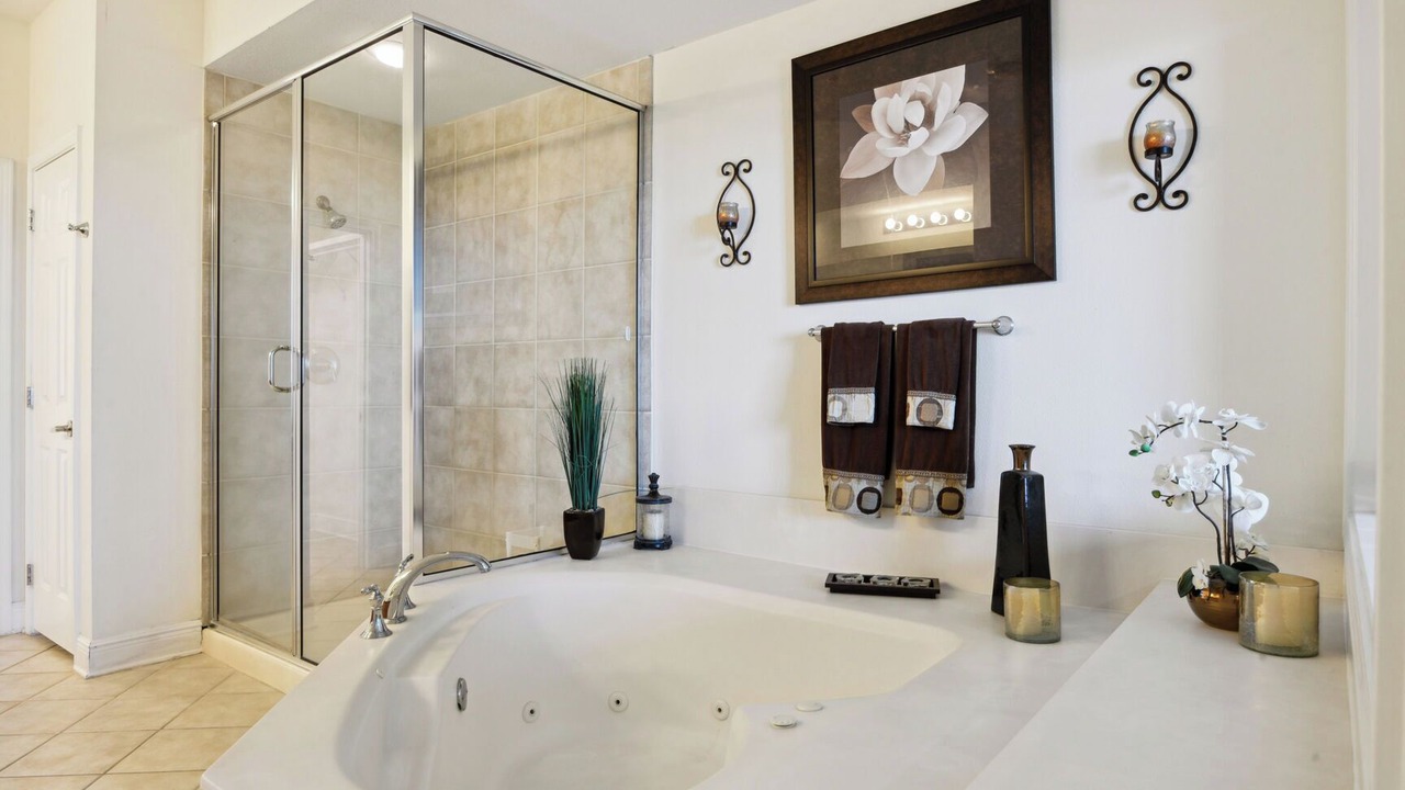 Photo of Bathroom in Biloxi