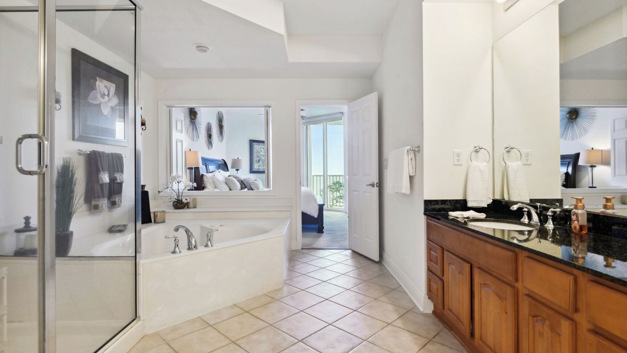 Photo of Bathroom in Biloxi